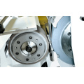 High Precision Steel Shaft Circular Centerless Grinding Machine